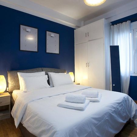 Patision, A Modern & Comfortable Apartment Athen Eksteriør bilde