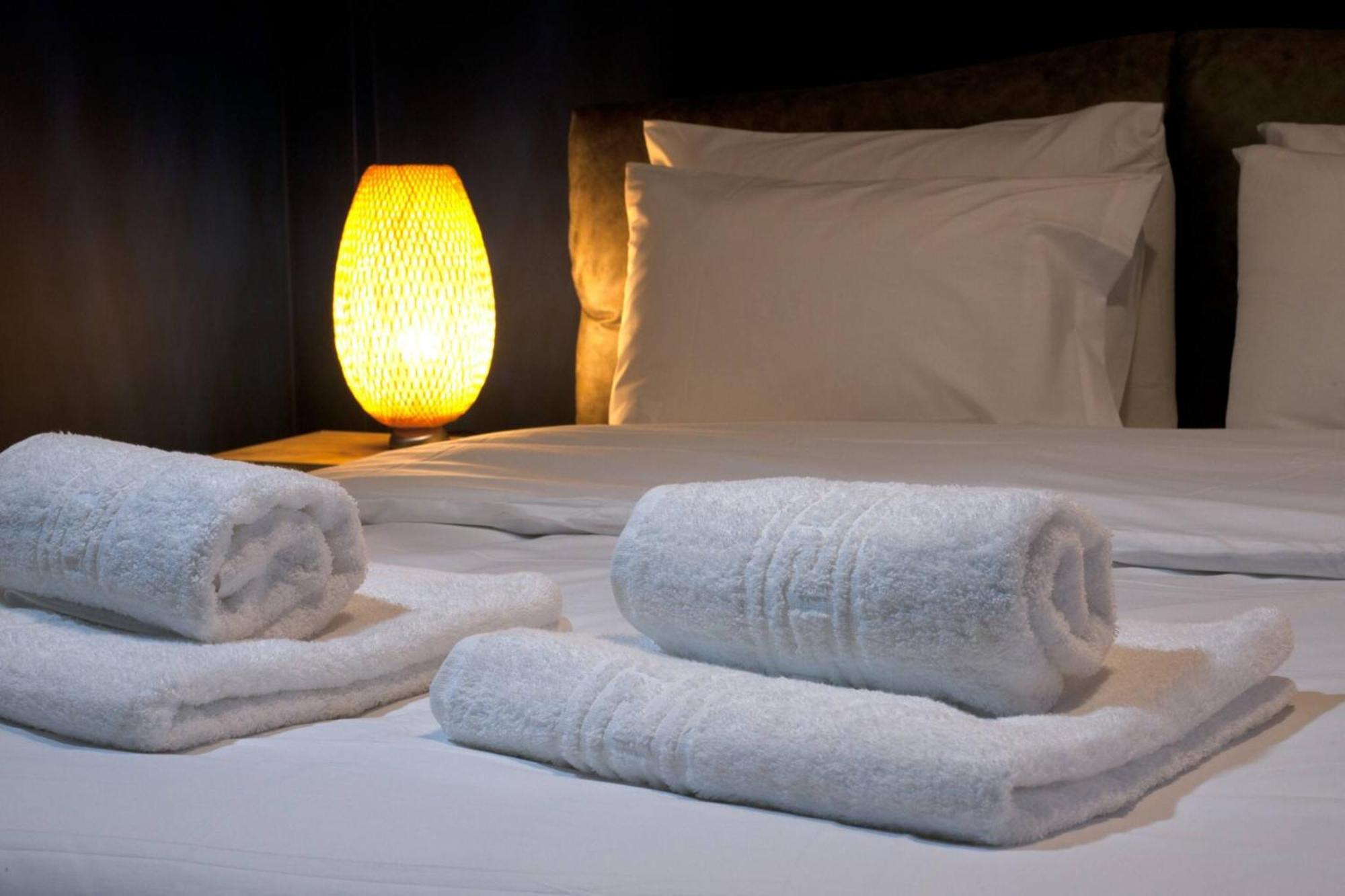 Patision, A Modern & Comfortable Apartment Athen Eksteriør bilde